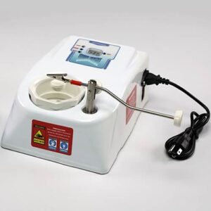 Anodizador Automático