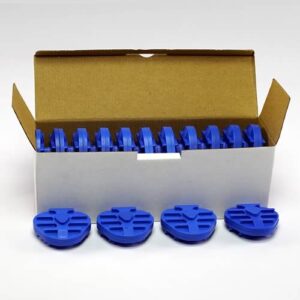 Platinas para Articulador